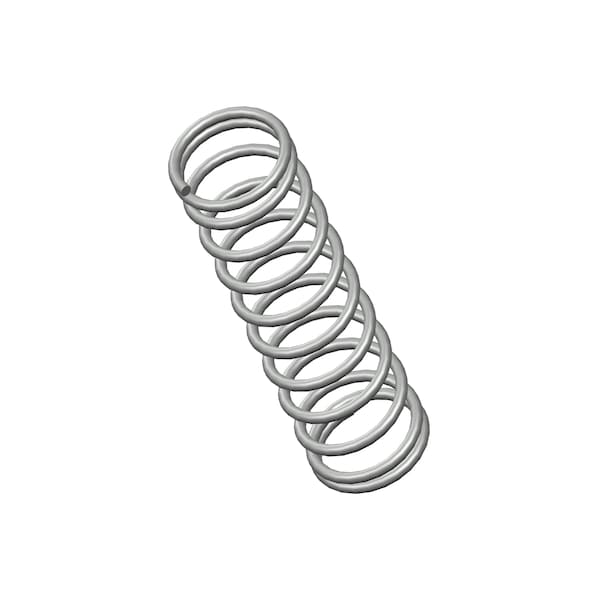 Approved Vendor Compression Spring, O= .250, L= .94, W= .024 R G509976902 - main